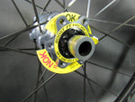 Mavic Crossmax Pro Carbon 27.5 Wheel-set Boost 15/12x110/148 Shimano 10 Speed