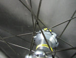 Mavic Crossmax Pro Carbon 27.5 Wheel-set Boost 15/12x110/148 Shimano 10 Speed