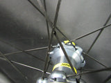 Mavic Crossmax Pro Carbon 27.5 Wheel-set Boost 15/12x110/148 Shimano 10 Speed