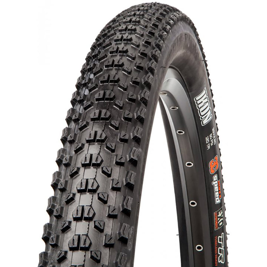 Maxxis Ikon 29 x 2.2 EXO Folding Tire MTB Bicycle Tire 26 27.5 Inch  Original Black Tyres