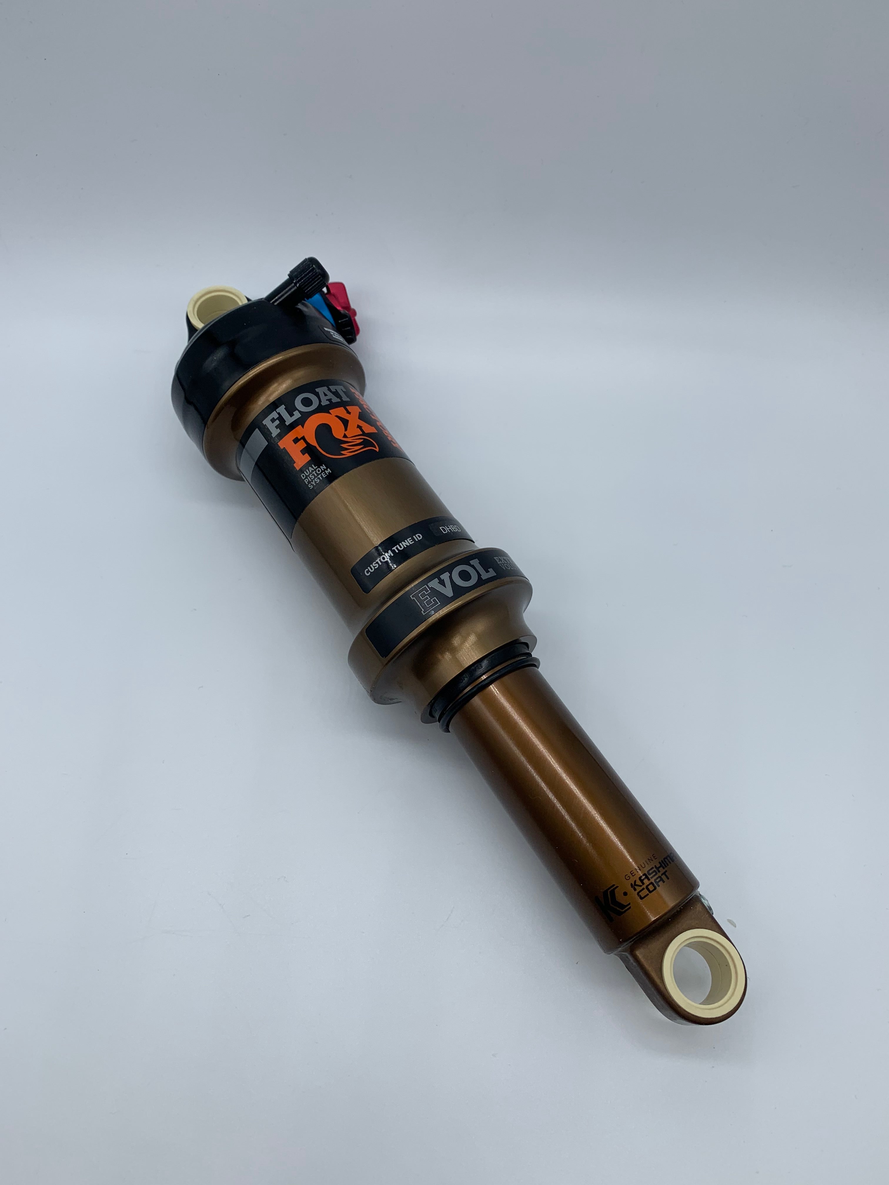 BRAND NEW 2018 Fox Float DPS Rear Shock 216x63mm (Part #972