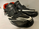 Shimano R170 Road Shoes Size EU45.5