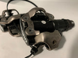 Shimano PD-M520 Clipless MTB Pedals