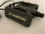 Easton Flatboy Platform Mountain Bike Pedals 9/16 Spindle