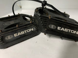 Easton Flatboy Platform Mountain Bike Pedals 9/16 Spindle
