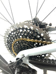 2019 Santa Cruz Bronson Carbon C 27.5 Sram XX1 1X12 Reserve Carbon Wheels Size: Med