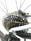 2019 Santa Cruz Bronson Carbon C 27.5 Sram XX1 1X12 Reserve Carbon Wheels Size: Med