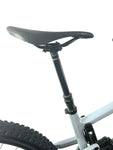 2019 Santa Cruz Bronson Carbon C 27.5 Sram XX1 1X12 Reserve Carbon Wheels Size: Med