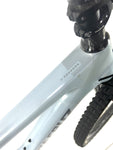 2019 Santa Cruz Bronson Carbon C 27.5 Sram XX1 1X12 Reserve Carbon Wheels Size: Med