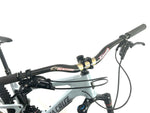 2019 Santa Cruz Bronson Carbon C 27.5 Sram XX1 1X12 Reserve Carbon Wheels Size: Med