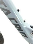 2019 Santa Cruz Bronson Carbon C 27.5 Sram XX1 1X12 Reserve Carbon Wheels Size: Med