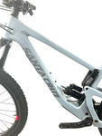 2019 Santa Cruz Bronson Carbon C 27.5 Sram XX1 1X12 Reserve Carbon Wheels Size: Med