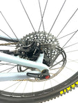 2019 Santa Cruz Bronson Carbon C 27.5 Sram XX1 1X12 Reserve Carbon Wheels Size: Med