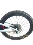 2019 Santa Cruz Bronson Carbon C 27.5 Sram XX1 1X12 Reserve Carbon Wheels Size: Med