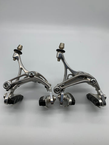 Campagnolo Campy Chorus Rim Brakes Brake Set ***SILVER***