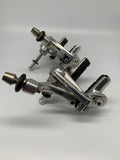 Campagnolo Campy Chorus Rim Brakes Brake Set ***SILVER***