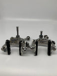 Campagnolo Campy Chorus Rim Brakes Brake Set ***SILVER***