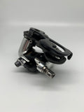 Campagnolo Record Titanium 10 Speed Rear Derailleur Short Cage | Campy