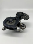 Campagnolo Record Titanium 10 Speed Rear Derailleur Short Cage | Campy