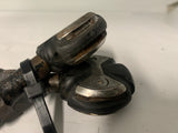 Speedplay Light Action Stainless Steel Clipless Pedals 9/16 Spindle