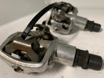 Wellgo WPD 823 Clipless Pedals 9/16 Spindle