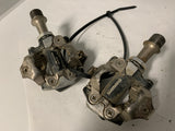 Shimano XT PD-M780 Clipless MTB Pedals 9/16 Spindle