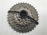 SHIMANO XTR CS-M980 10 SPEED MTB CASSETTE 11-36T