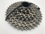 SHIMANO XTR CS-M980 10 SPEED MTB CASSETTE 11-36T