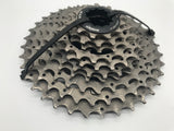 SHIMANO XTR CS-M980 10 SPEED MTB CASSETTE 11-36T