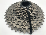 SHIMANO XTR CS-M980 10 SPEED MTB CASSETTE 11-36T