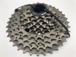 SHIMANO XTR CS-M980 10 SPEED MTB CASSETTE 11-36T