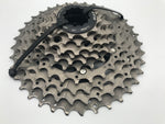 SHIMANO XTR CS-M980 10 SPEED MTB CASSETTE 11-36T
