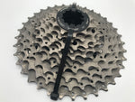 SHIMANO XTR CS-M980 10 SPEED MTB CASSETTE 11-36T