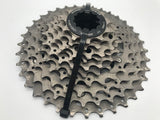 SHIMANO XTR CS-M980 10 SPEED MTB CASSETTE 11-36T