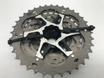 SHIMANO XTR CS-M980 10 SPEED MTB CASSETTE 11-36T