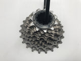 SHIMANO DURA ACE 9000 CASSETTE 11-23T CS-9000