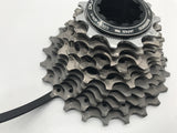 SHIMANO DURA ACE 9000 CASSETTE 11-23T CS-9000