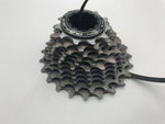 SHIMANO DURA ACE 9000 CASSETTE 11-23T CS-9000