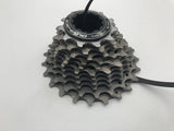 SHIMANO DURA ACE 9000 CASSETTE 11-23T CS-9000