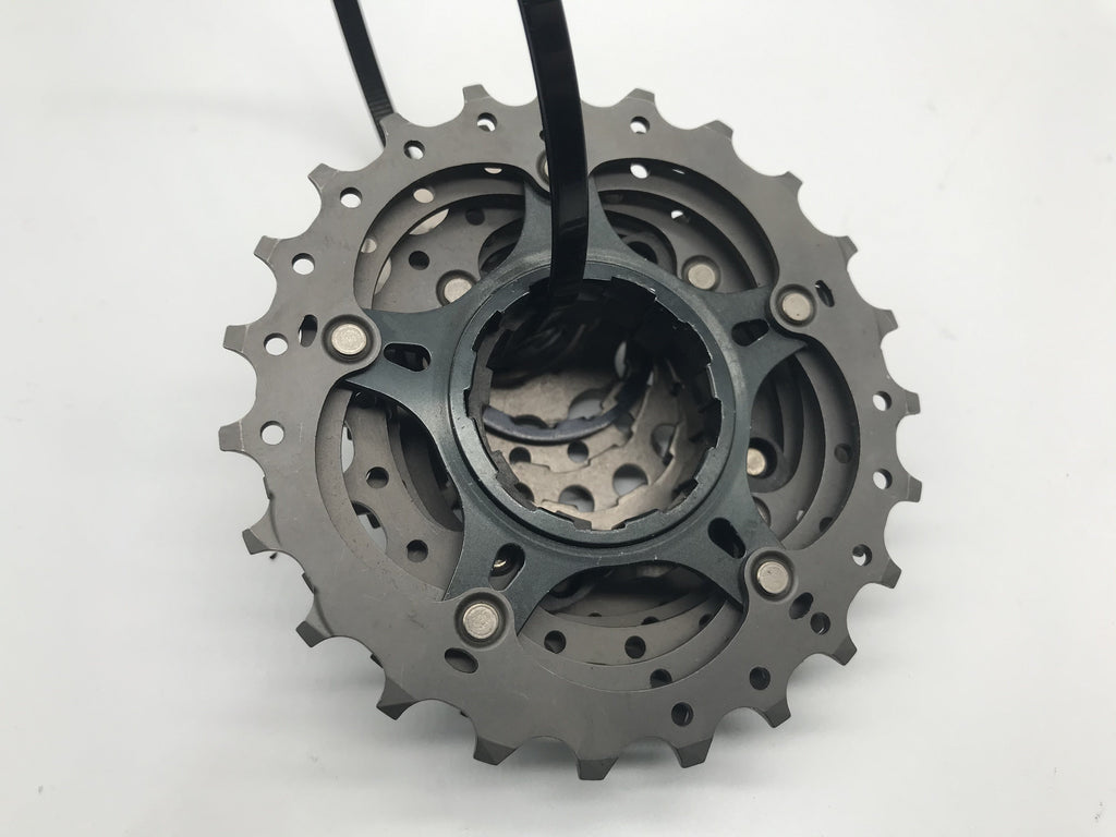 SHIMANO DURA ACE 9000 CASSETTE 11-23T CS-9000 – Orange County Cyclery