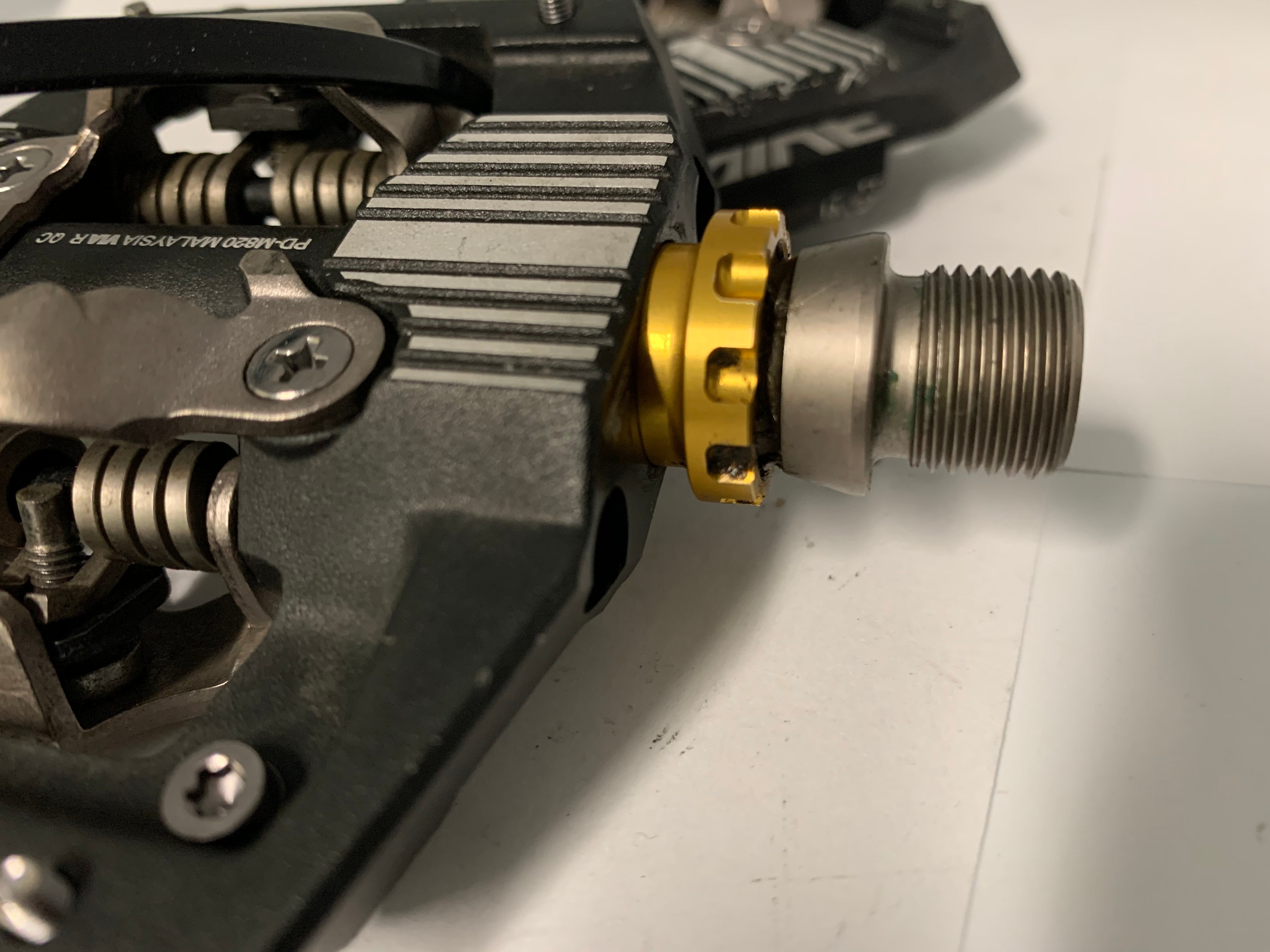 シマノ　サンテ シマノ sante サンテ 幻のセカンドグレード | □ レストアの森