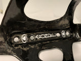 Arundel Sideloader Carbon Fiber Water Bottle Cage