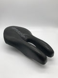 ISM Adamo Time Trial Saddle with CrN/Ti Alloy Rails