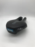 ISM Adamo Time Trial Saddle with CrN/Ti Alloy Rails