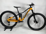 2022 Trek Fuel EX 5 Full Suspension 29er Shimano 1X12 Bontrager Wheels Size: Small