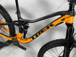 2022 Trek Fuel EX 5 Full Suspension 29er Shimano 1X12 Bontrager Wheels Size: Small