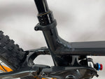 2022 Trek Fuel EX 5 Full Suspension 29er Shimano 1X12 Bontrager Wheels Size: Small