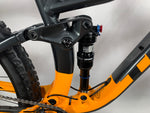 2022 Trek Fuel EX 5 Full Suspension 29er Shimano 1X12 Bontrager Wheels Size: Small
