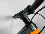 2022 Trek Fuel EX 5 Full Suspension 29er Shimano 1X12 Bontrager Wheels Size: Small
