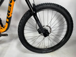 2022 Trek Fuel EX 5 Full Suspension 29er Shimano 1X12 Bontrager Wheels Size: Small